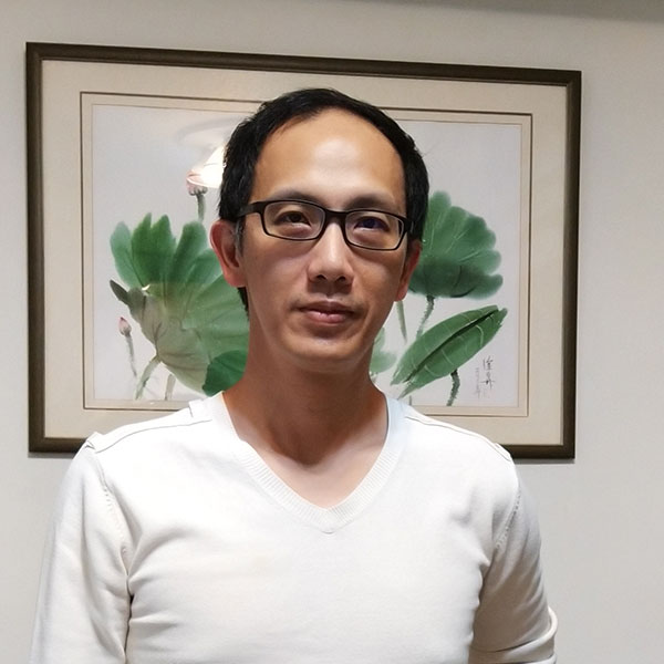 【陳顯立】TeSA 台灣電子商務暨創業聯誼會 執行長 謝謝檸檬家事,這樣讓我變得很孝順!